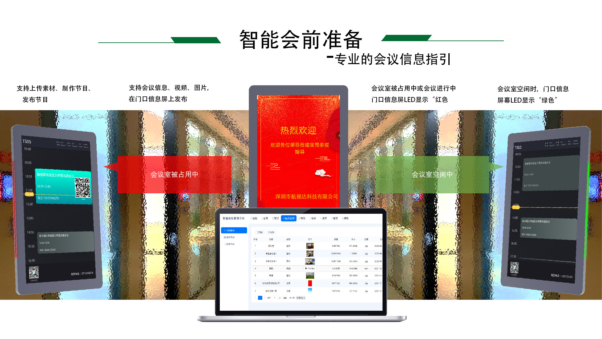 電視電話會議系統:傳統與現代融合的高效溝通中樞 電視電話會議系統:傳統與現代融合的高效溝通中樞